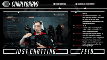 Charlybravo Hydra Gaming GIF - Charlybravo Hydra Gaming Hydragg GIFs