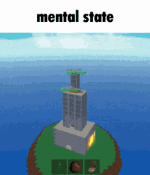 Mental State Mental GIF - Mental State Mental State GIFs