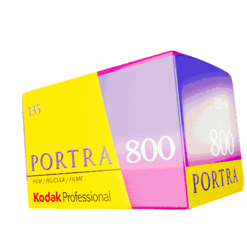 Kodak Film Kodak Professional Sticker - Kodak Film Kodak Professional Film Stickers