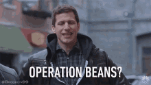 operation beans