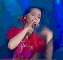Siti Nurhaliza Siti GIF - Siti Nurhaliza Siti Dramatic GIFs