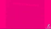 a pink cartoon character is holding a blue object and the words in my natural are on the bottom