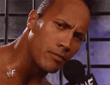 The Rock Say What GIF - The Rock Say What Dwayne Johnson GIFs