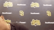 Padres Sandiegopadres GIF - Padres Sandiegopadres Snell GIFs