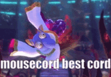 Mousecord Hyness GIF - Mousecord Hyness Mouse GIFs