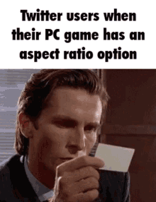 American Psycho Pc Game GIF