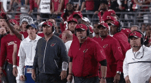 bruce arians annoyed nope loser loss