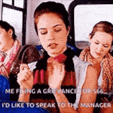 Pitchperfect Stacy GIF - Pitchperfect Stacy Unimpressed GIFs