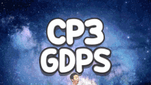 Cp3gdps Geometry Dash GIF - Cp3gdps Geometry Dash Discord GIFs