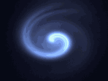 light twirl swirl