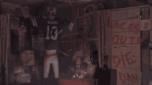 Laces Out GIF - Ace Ventura GIFs