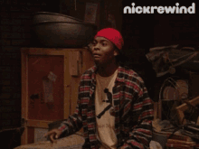 About To Cry Kel Kimble GIF - About To Cry Kel Kimble Kenan And Kel GIFs