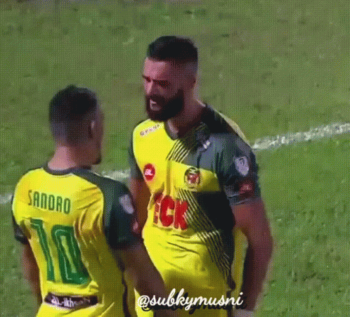 Liridon Krasniqi Sandro Mendoca GIF - Liridon Krasniqi Sandro Mendoca Kedahfa GIFs