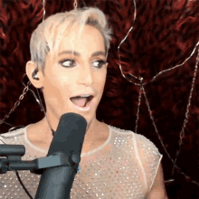That Was Incredible Frankie Grande GIF - That Was Incredible Frankie Grande That Was Great GIFs