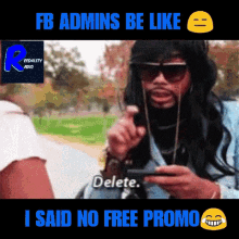 Facebook Promo GIF - Facebook Promo No GIFs