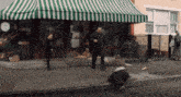 The Irishman Old GIF