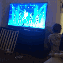 Dancing Baby GIF - Dancing Baby Tv GIFs