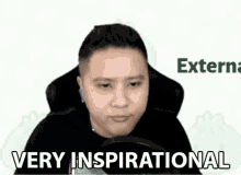 Very Inspirational Motivated GIF - Very Inspirational Inspirational Inspiration GIFs