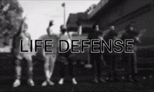 Lifedefense GIF - Lifedefense Life GIFs