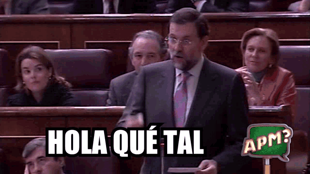 Apm Apm Tv3 GIF Apm Apm Tv3 Rajoy Mariano Discover Share GIFs