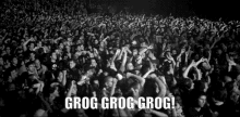 Grog Tales Of Grog GIF - Grog Tales Of Grog Grog Idle Farm GIFs