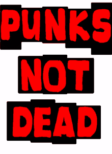 punkrock punkrocker