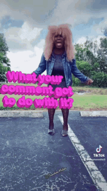 Tina Turner So What GIF - Tina Turner So What I Dont Care GIFs