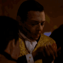 Eating Blood GIF - Eating Blood Scary GIFs