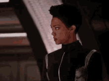 Startrek This Is My Surprised Face GIF - Startrek This Is My Surprised Face Unimpressed GIFs