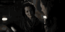 Maureen Robinson Molly Parker GIF - Maureen Robinson Molly Parker Lost In Space GIFs