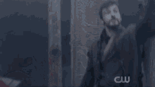 The Outpost Janzo GIF - The Outpost Janzo Garret Spears GIFs