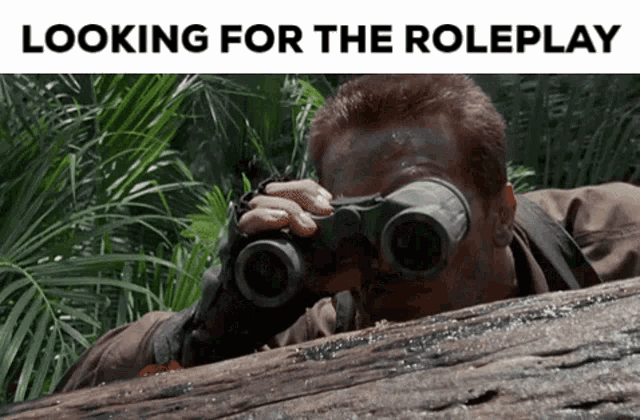 Roleplay Meme GIF - Roleplay Meme - Discover & Share GIFs
