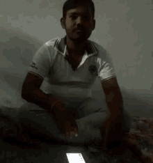 Deaf India GIF - Deaf India Apple GIFs