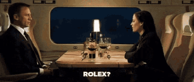 James Bond Omega GIF James Bond Omega Rolex Discover Share GIFs