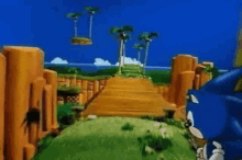 Sonic The Hedgehog Sonic The Hedgehog2 GIF - Sonic The Hedgehog Sonic The Hedgehog2 Sonic2mega Drive GIFs
