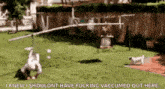 Honey Shrunk The Kids GIF