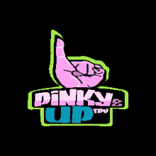 Pinkyz Up Pinkyzfpv GIF - Pinkyz Up Pinkyzfpv GIFs