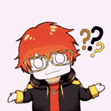 707 Confused GIF - 707 Confused Animated GIFs