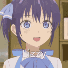 lizzy lizzycord