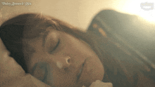 Waking Up Daisy Jones GIF - Waking Up Daisy Jones Riley Keough GIFs
