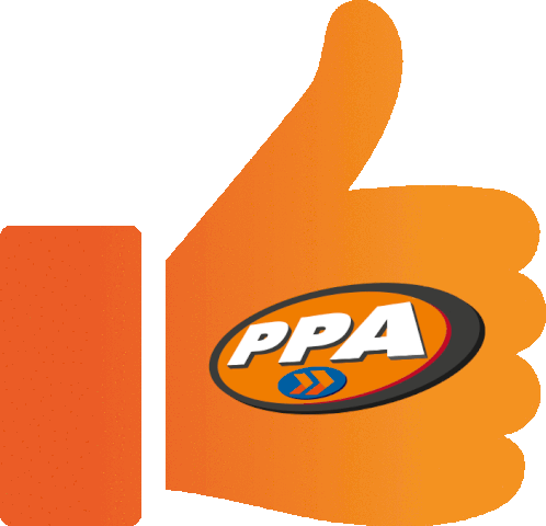 Ppasticker Ppa2021 Sticker - Ppasticker Ppa2021 Stickers