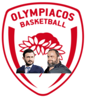 Aris Olympiakos Sticker