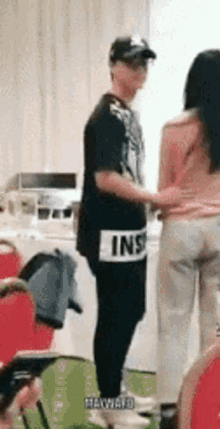 Mayward Maymay GIF