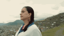 Veronika Mendoza Juntos Por El Peru GIF - Veronika Mendoza Juntos Por El Peru Vero Mendoza GIFs