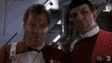 Lets Get Hammered Star Trek GIF - Lets Get Hammered Star Trek Spock GIFs