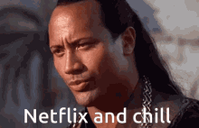 Netflix Chill GIF - Netflix Chill How You Doin GIFs