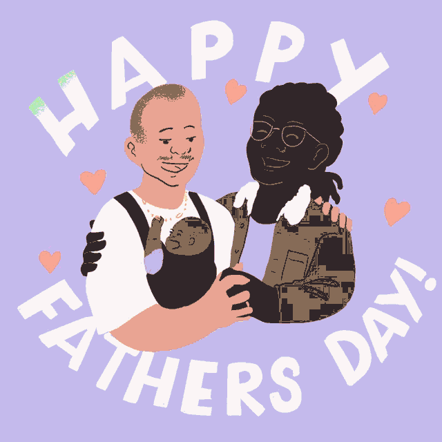 Fathers Day Happy Fathers Day GIF Fathers Day Happy Fathers Day Dad