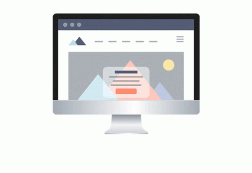 Website GIF - Website - Discover & Share GIFs