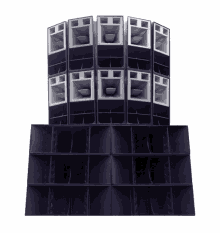 speakers music waves speaker vibration funktion1 funktion one