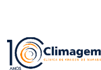 Climagem Climagem10anos Sticker - Climagem Climagem10anos Logoclimagem Stickers
